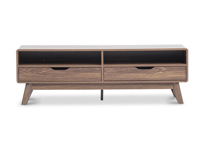 FULLER - 1400 Entertainment Unit