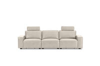 BARTELLE LEATHER