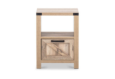 GALLAGHER - Lamp Table