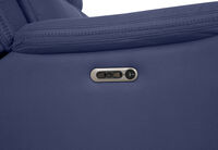 WOLFGANG FABRIC - 2.5 Seater Electric Recliner WOLFGANG FABRIC