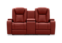 SENTINAL MK2 LEATHER