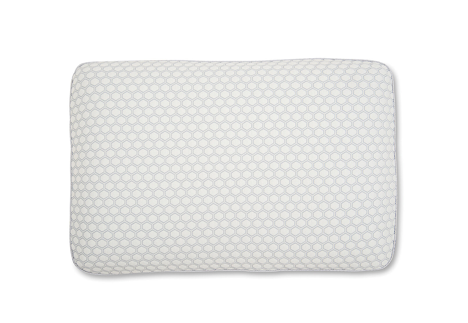 pure form gel infused memory foam pillow