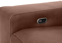 VANTRO LEATHER