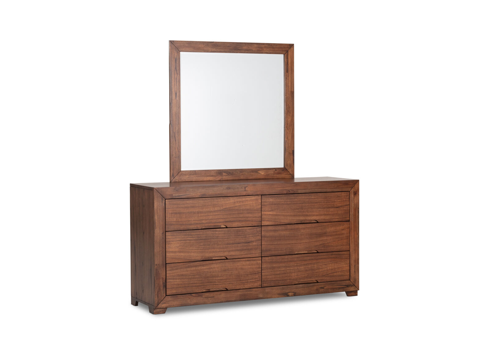 BOGOTA - Dresser with Mirror BOGOTA