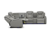 SENTINAL MK2 LEATHER