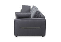 CIMIANO FABRIC - 4.5 Seater Sofa CIMIANO FABRIC