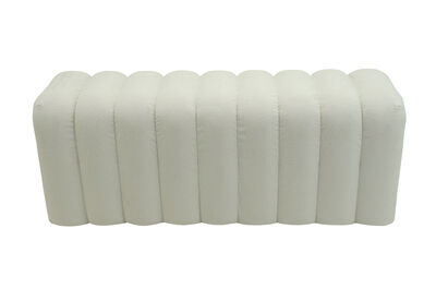 ORTEGA - Bench