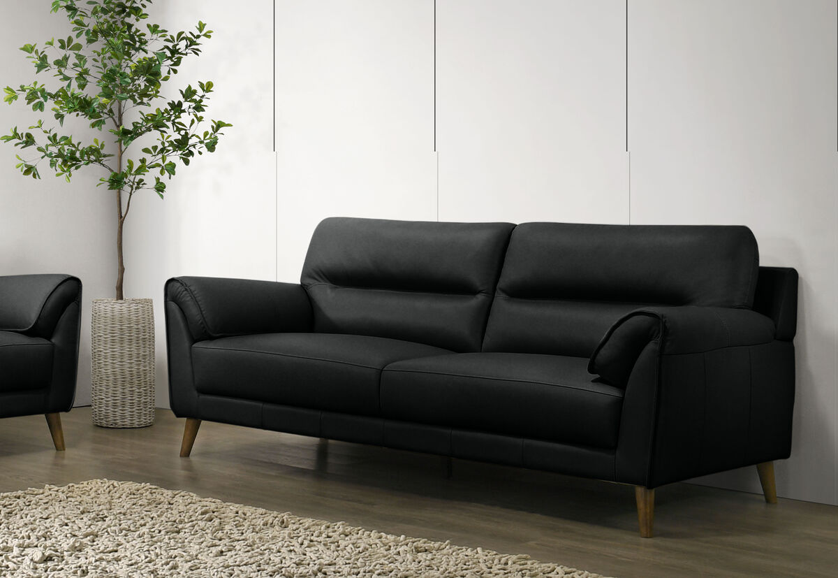 CARNABY LEATHER