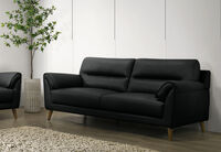 CARNABY LEATHER