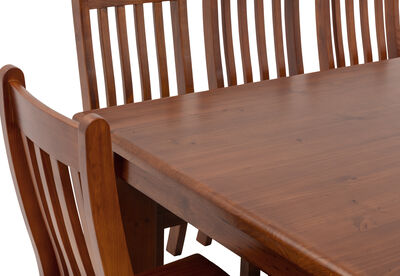 CALLAGHAN - 11 Piece Dining Suite