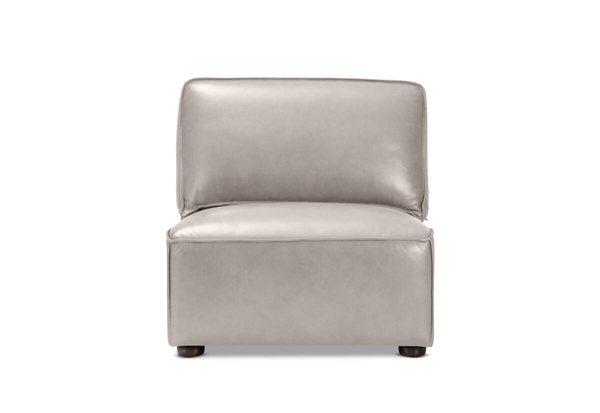 BARTELLE LEATHER