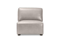 BARTELLE LEATHER
