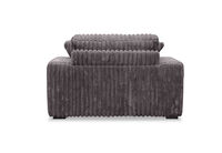 GRANDORA FABRIC - Chaise Chair GRANDORA FABRIC