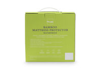 KING SINGLE MATTRESS PROTECTOR