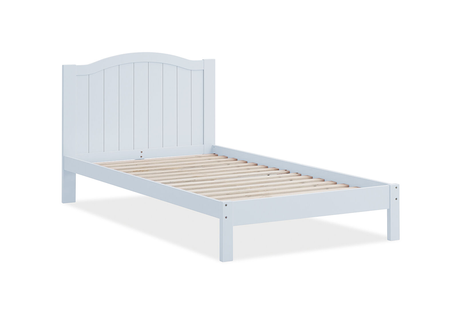 SANFORD - King Single Bed SANFORD