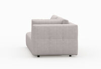 EILISH FABRIC - Modular RHF 2 Seater Sofa EILISH FABRIC