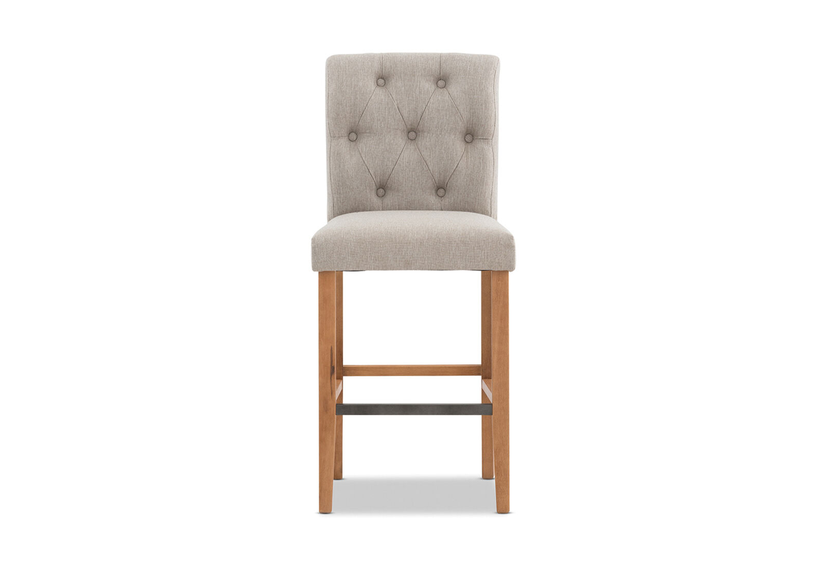 EDWARDS - Set of 2 Stools EDWARDS