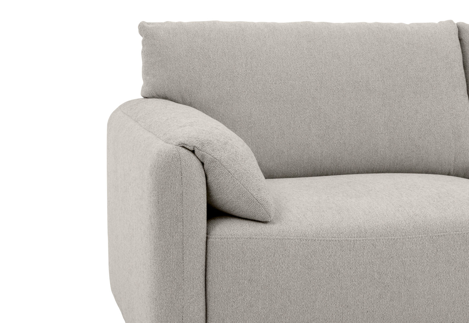 VARLEY FABRIC - 3.5 Seater Sofa VARLEY FABRIC