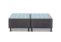 POSTUREPEDIC EXQUISITE ACCOLADE BASE