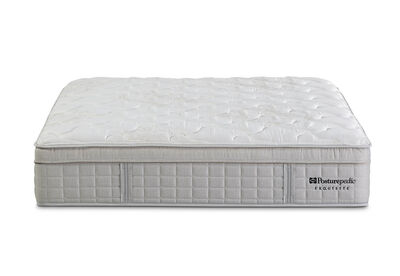 EXQUISITE GOLD FLEX MEDIUM - King Mattress (MTO)