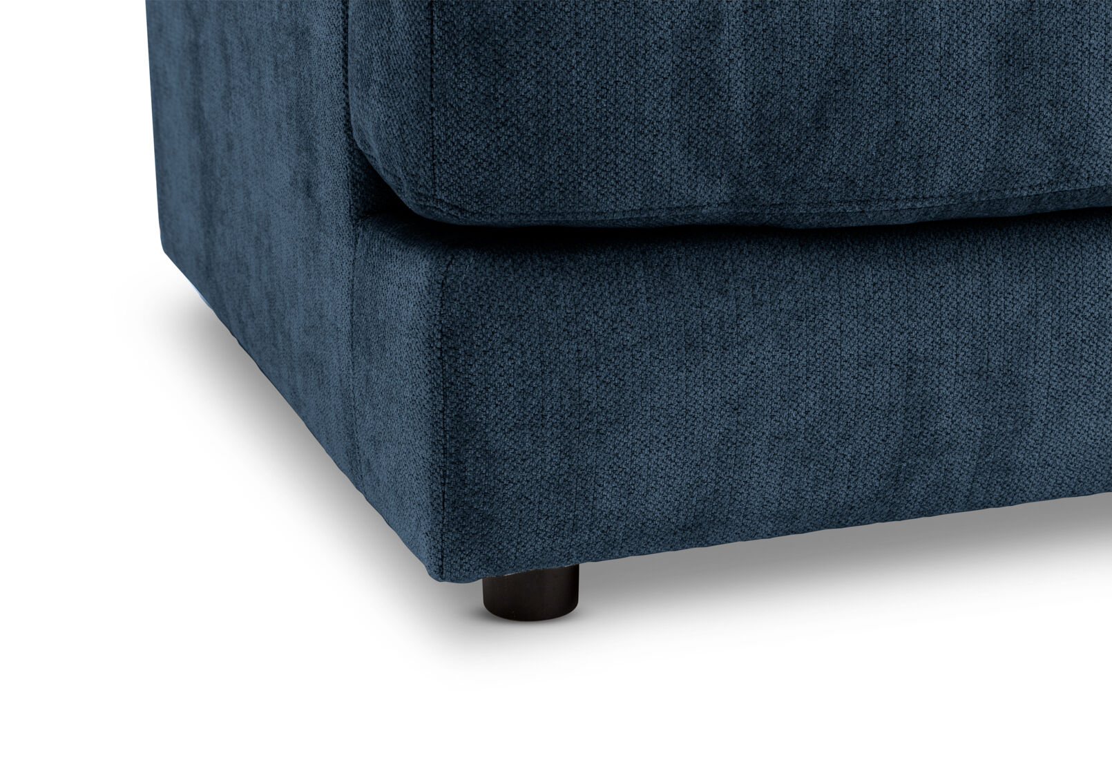 COURTNEY FABRIC - 5 Seater Corner Lounge COURTNEY FABRIC