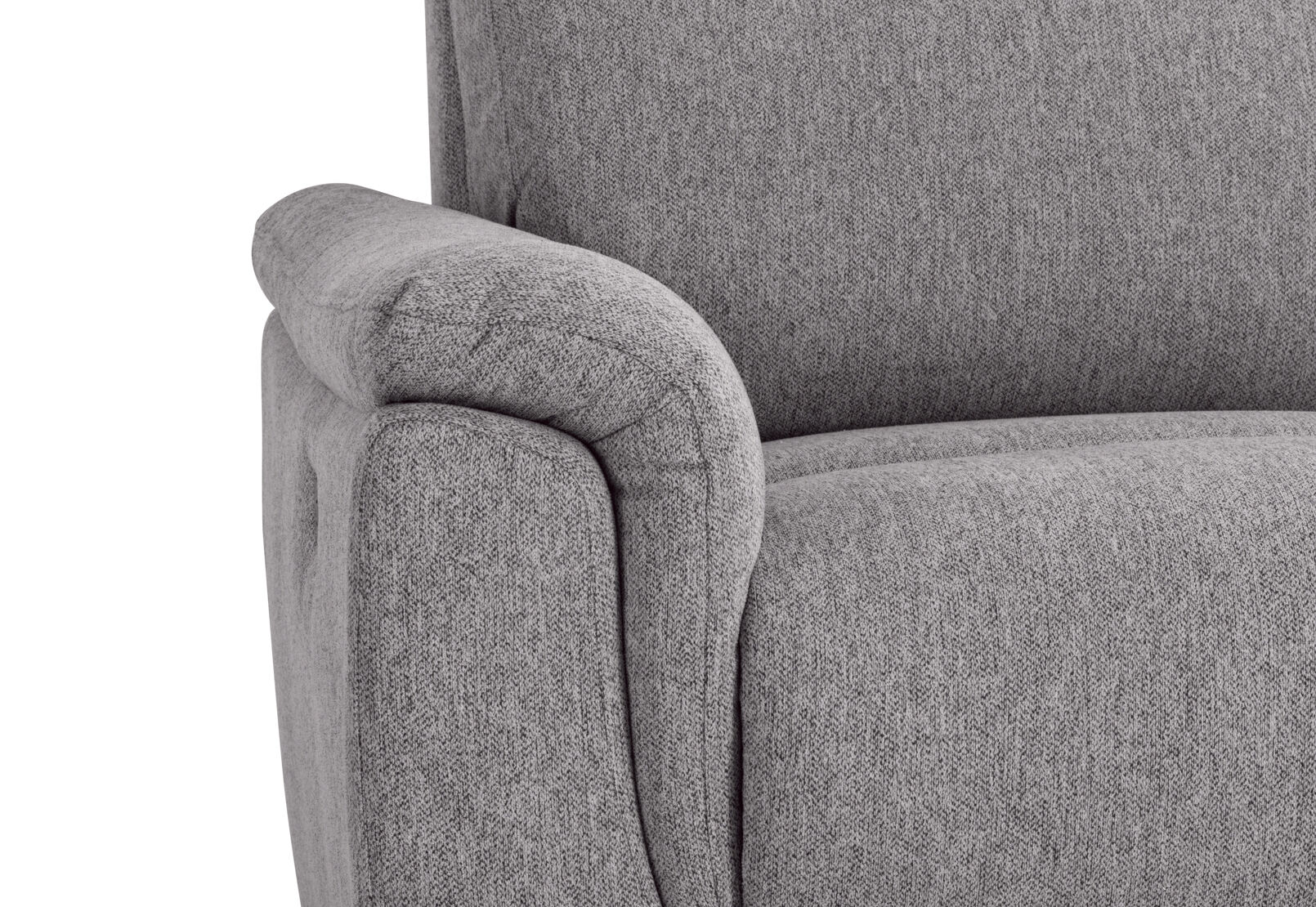 JAKOB FABRIC - 2 Seater JAKOB FABRIC