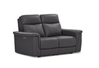 SERGIO LEATHER