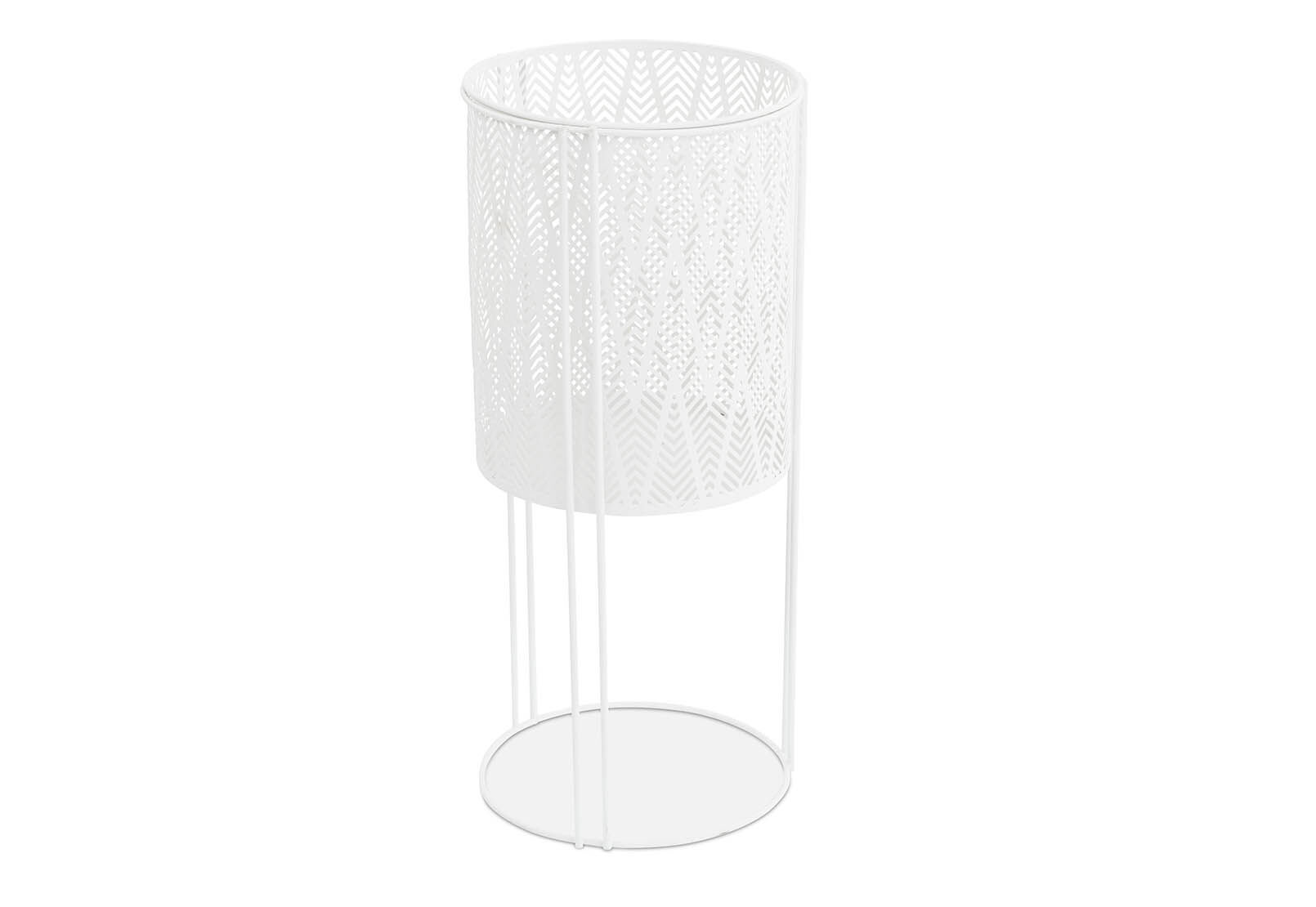 WILLA - Metal Planter WILLA