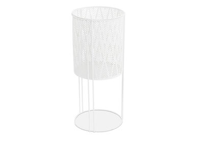 WILLA - Metal Planter