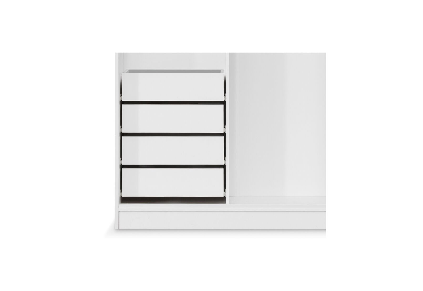 SPACEMASTER BABYLON - 4 Drawer Module Insert SPACEMASTER BABYLON