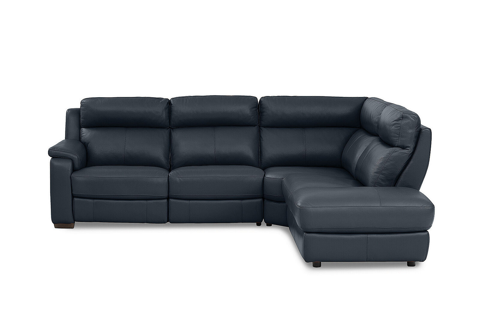 CAPELLO - Terminal corner with Right-Hand Facing Chaise CAPELLO