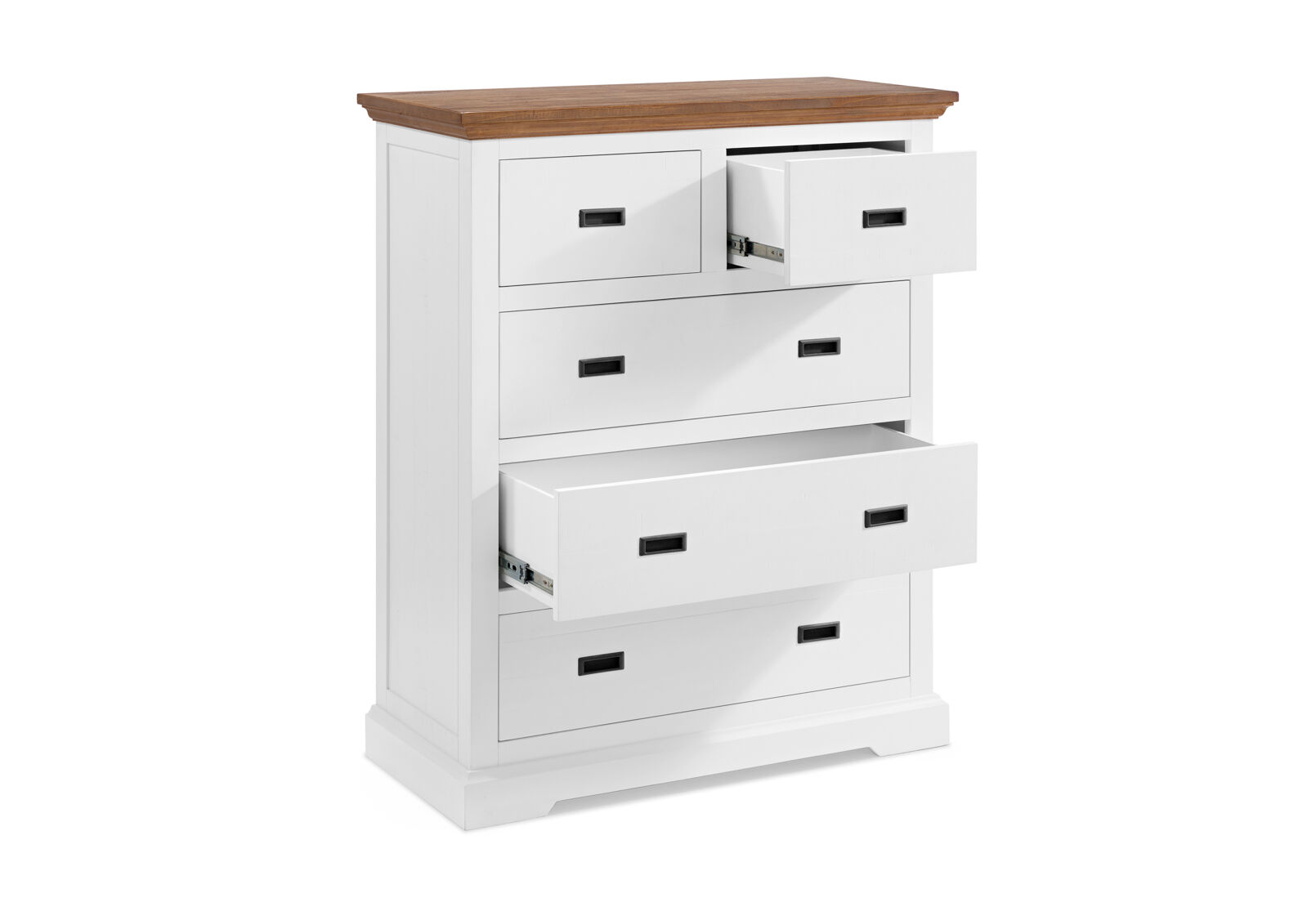 CHARLSBOURG - Tall Chest CHARLSBOURG