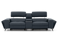 SINATRA LEATHER