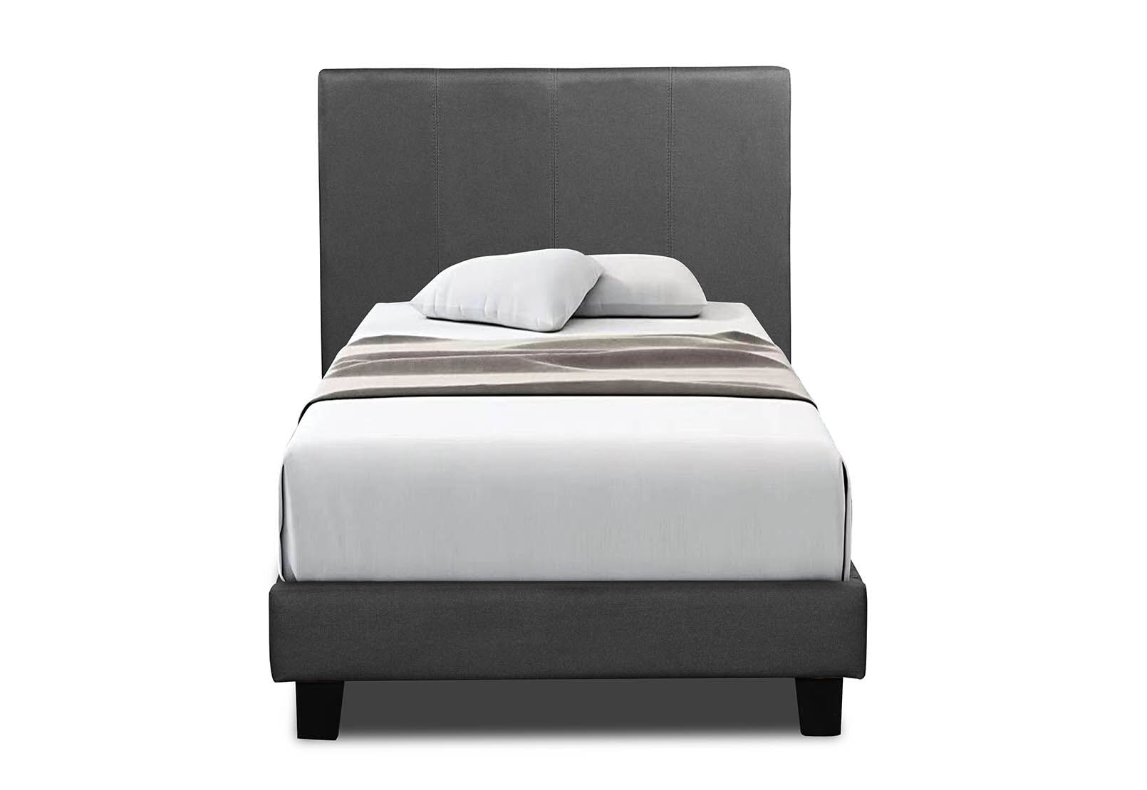 ROLLINS - King Single Bed ROLLINS