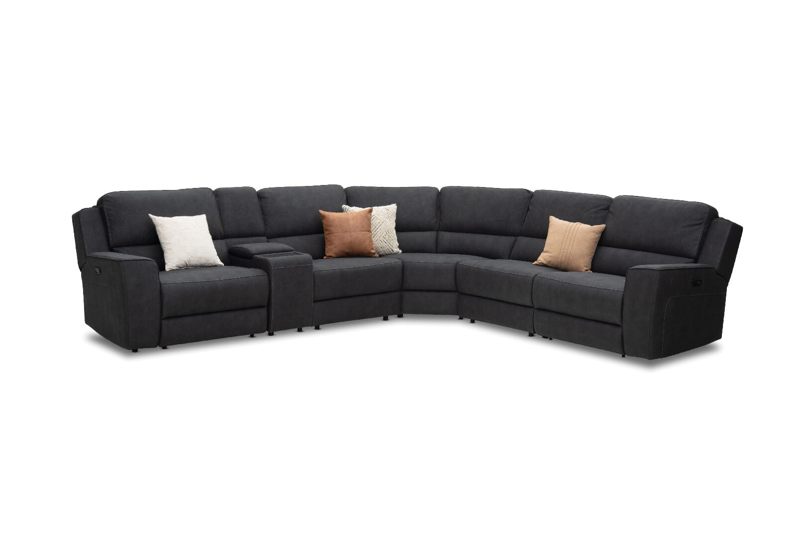 Amart modular 2025 couch