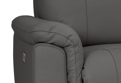 JAKOB - 2 Seater with Console