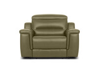 JEFFRIES LEATHER