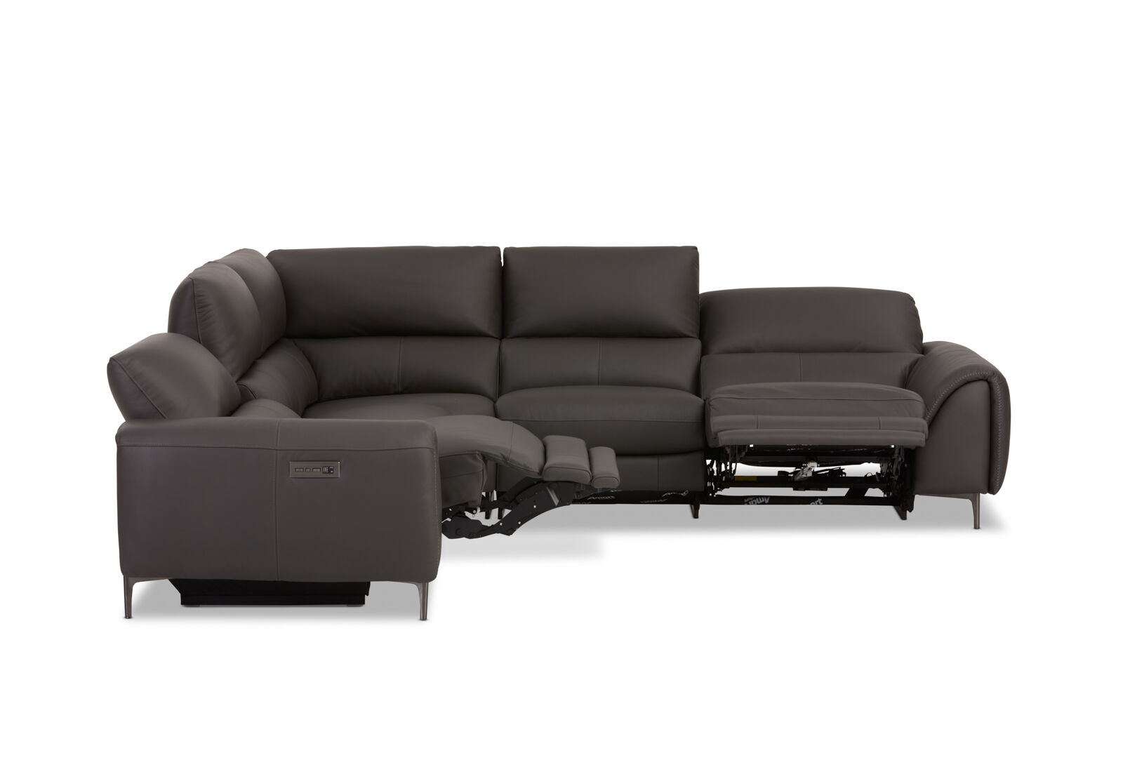 DOMINICO LEATHER