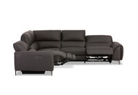 DOMINICO LEATHER