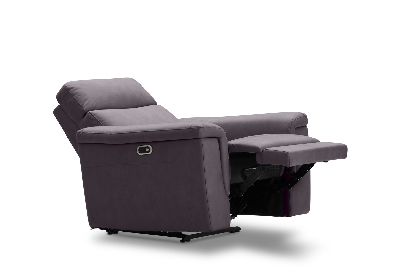 SERGIO FABRIC - Electric Recliner SERGIO FABRIC