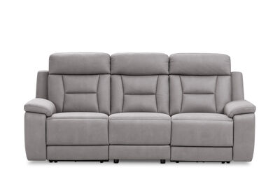 Novak 3 Seater Sofa