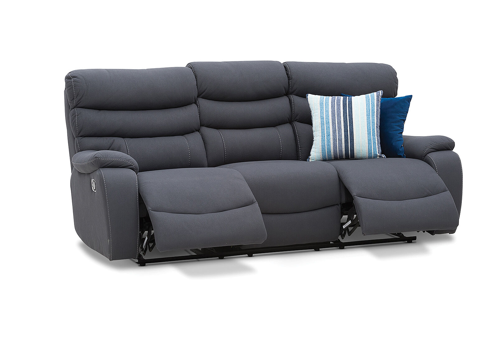 Amart 2025 rowan recliner