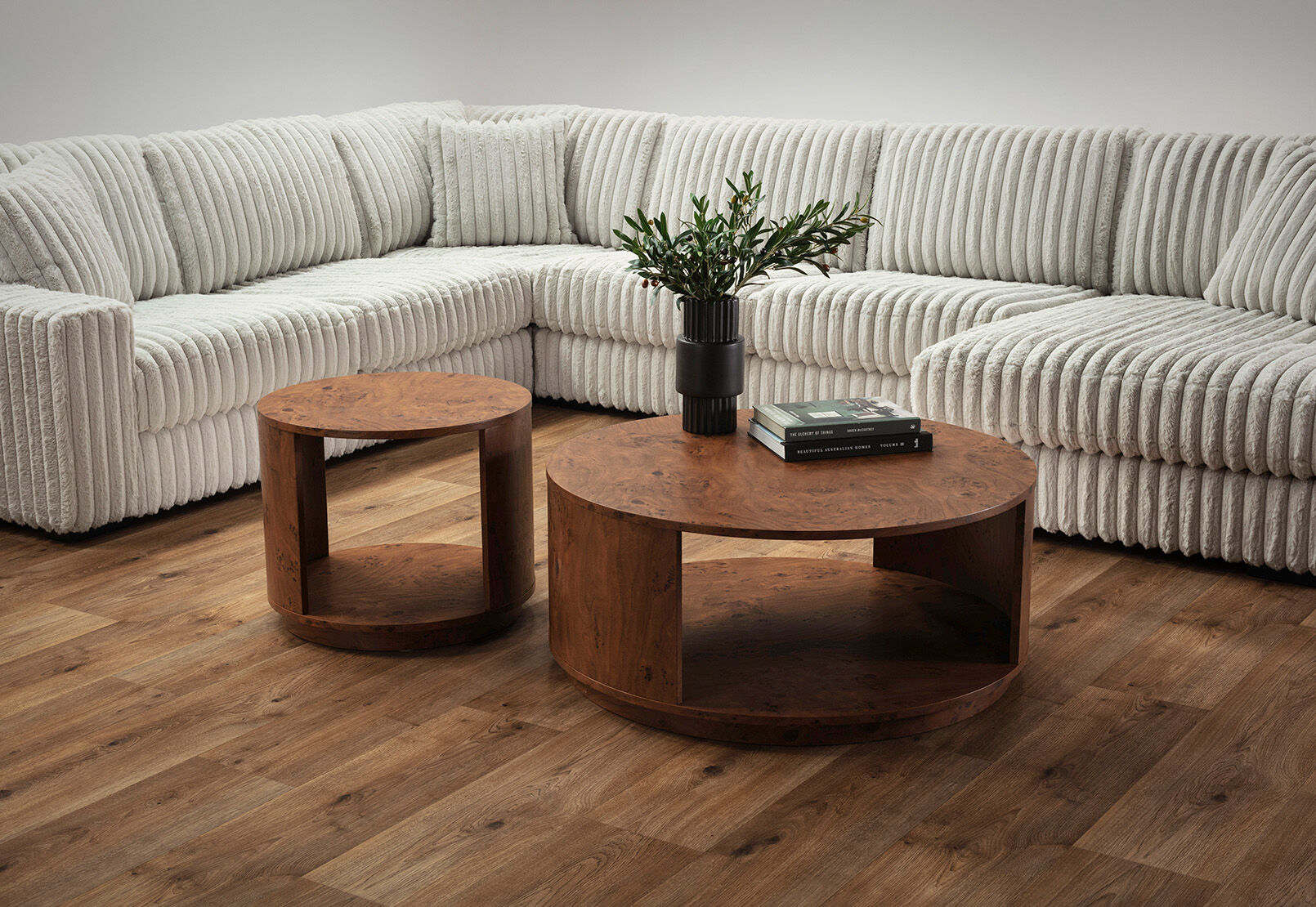 FORTUNA - Coffee Table FORTUNA