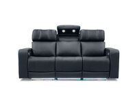 LAS VEGAS LEATHER