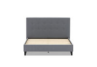 JESSALYN - King Bed JESSALYN