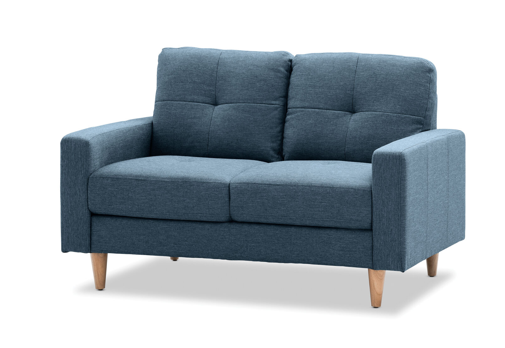 KELLER - Fabric 2 Seater KELLER