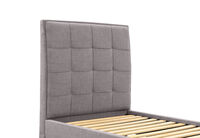 VAUGHN - Single Bed VAUGHN