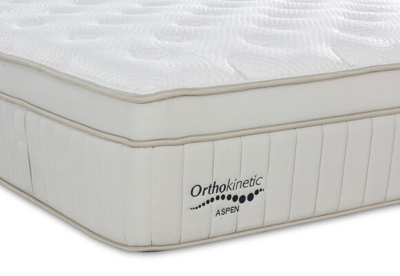 ORTHOKINETIC ASPEN - Single Mattress (MTO)