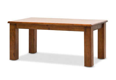 SETTLER - 1800 Dining Table