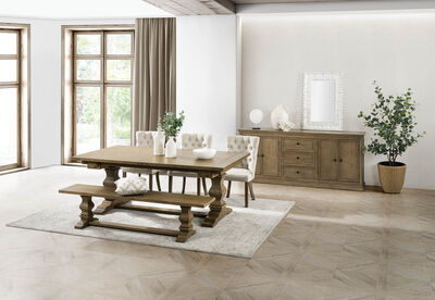 Dining Benches - Buy Bench Seats Online At Amart